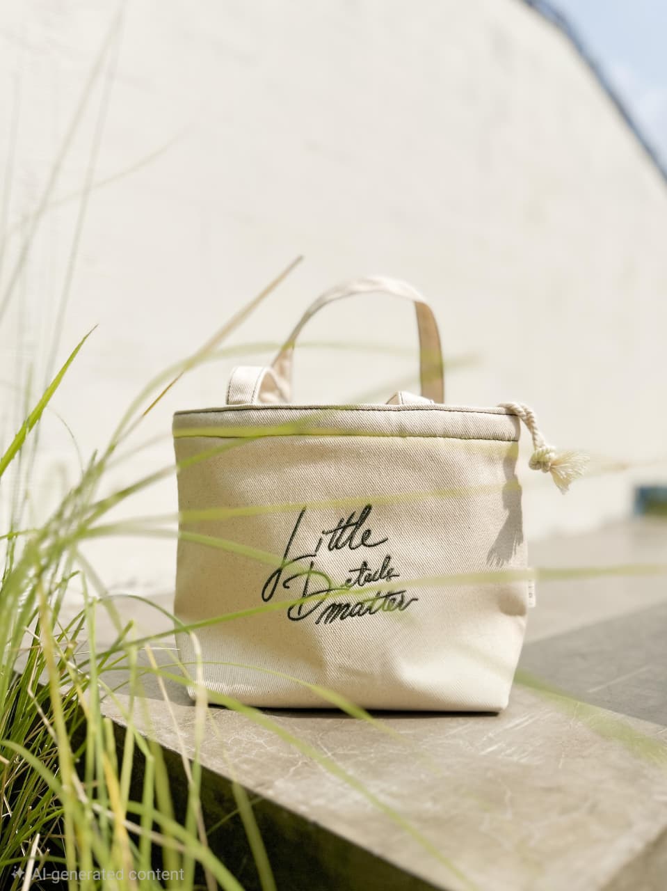 GION Handbag