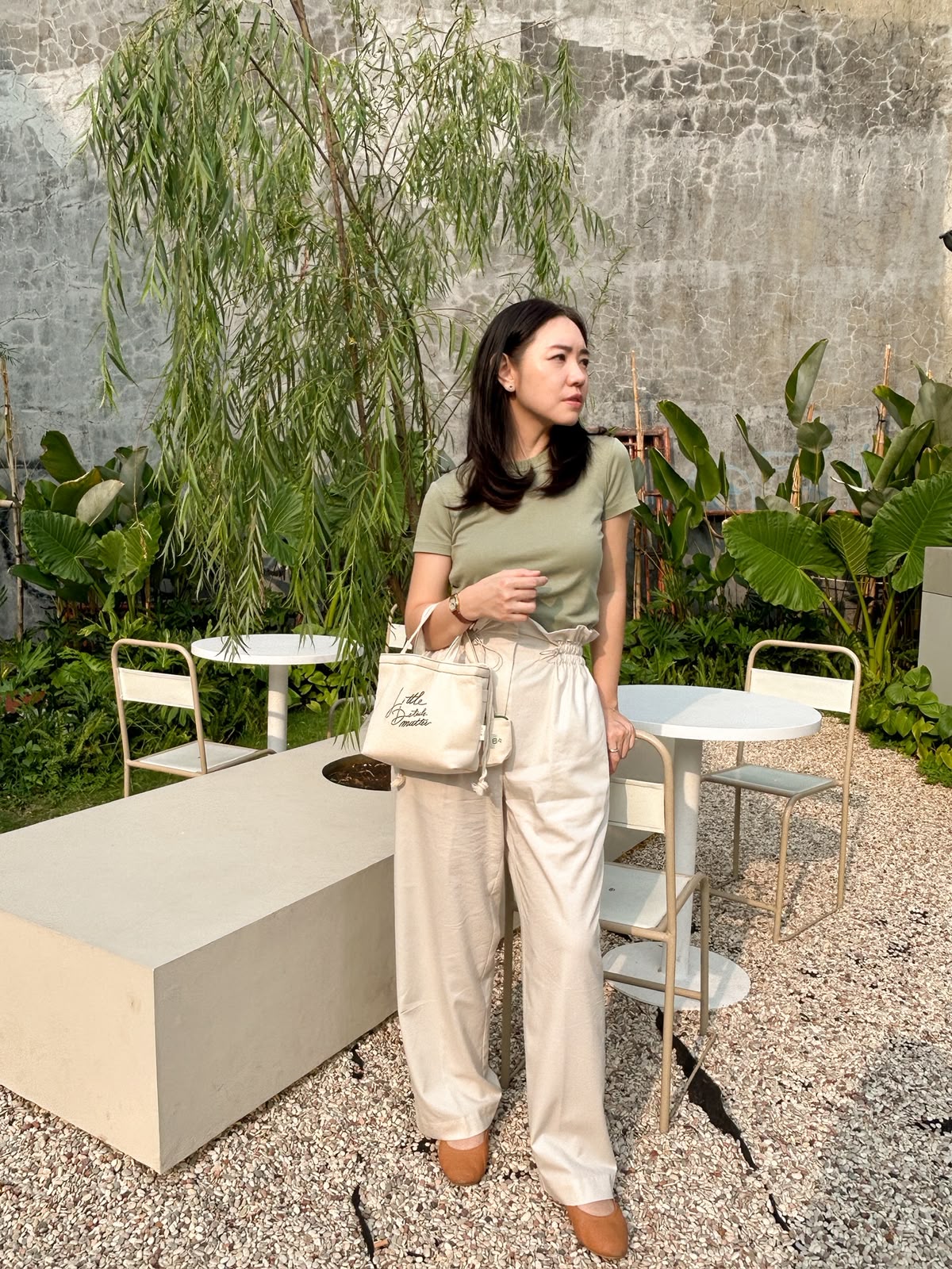 GION Handbag