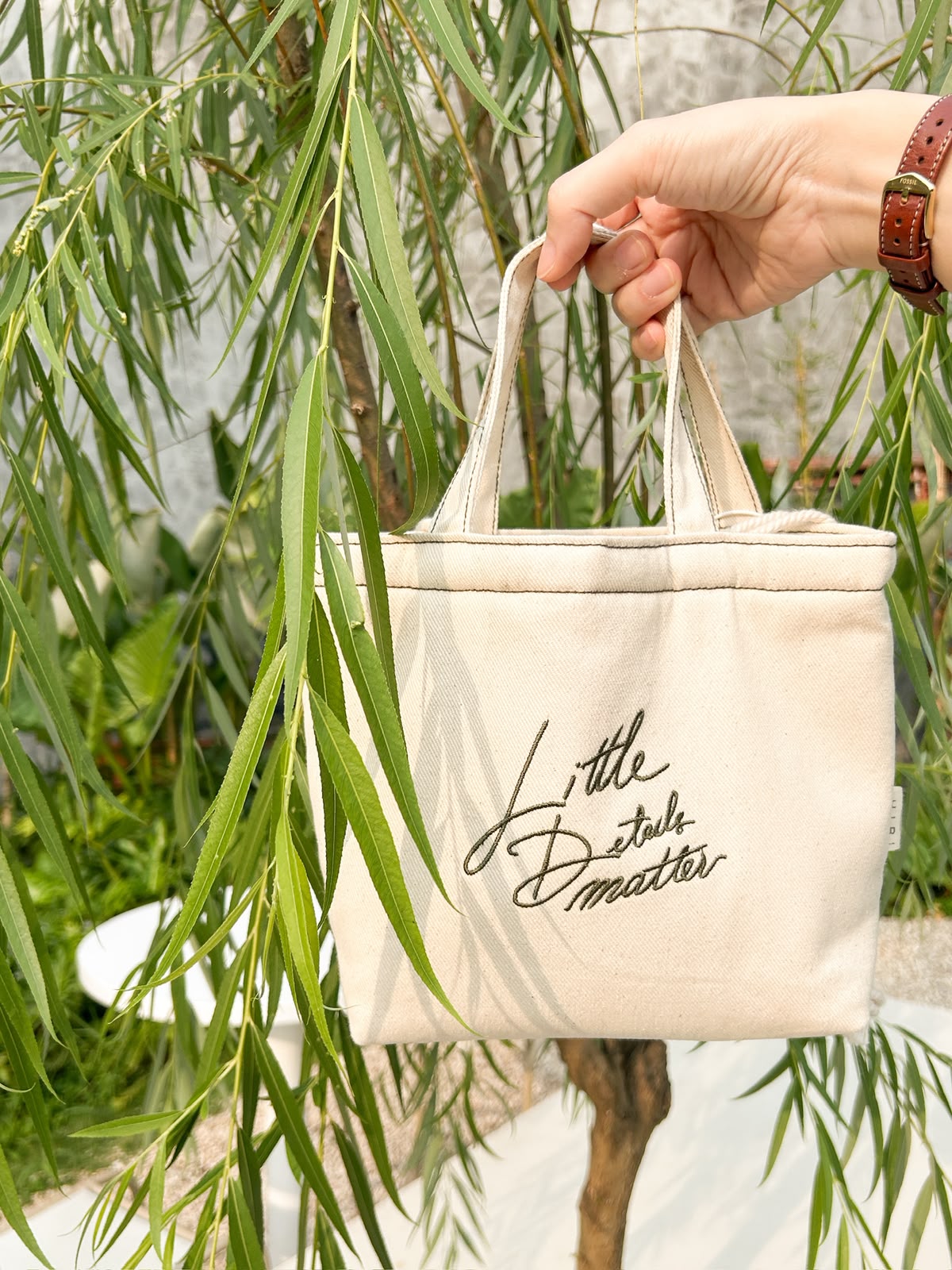 GION Handbag