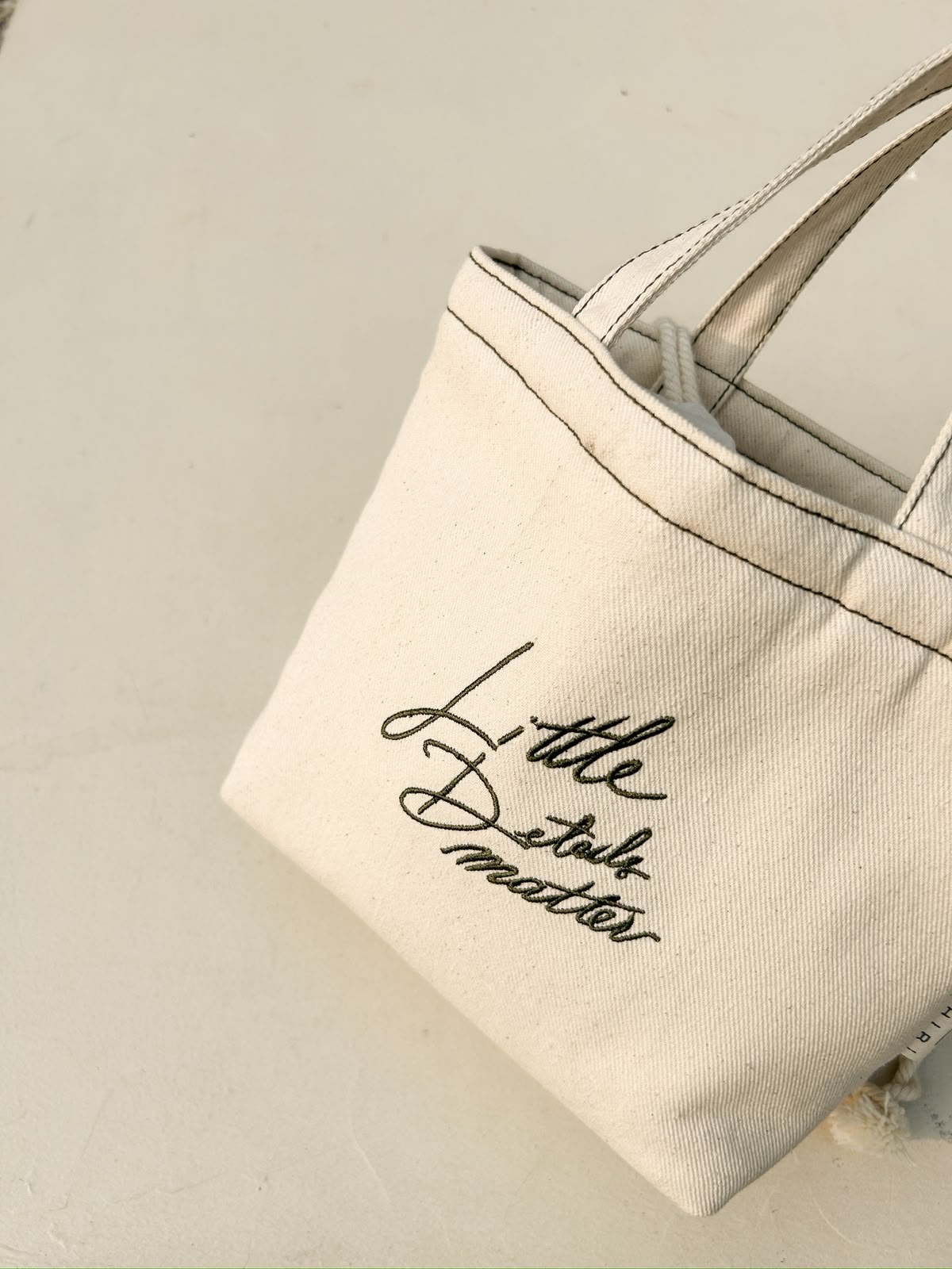 GION Handbag