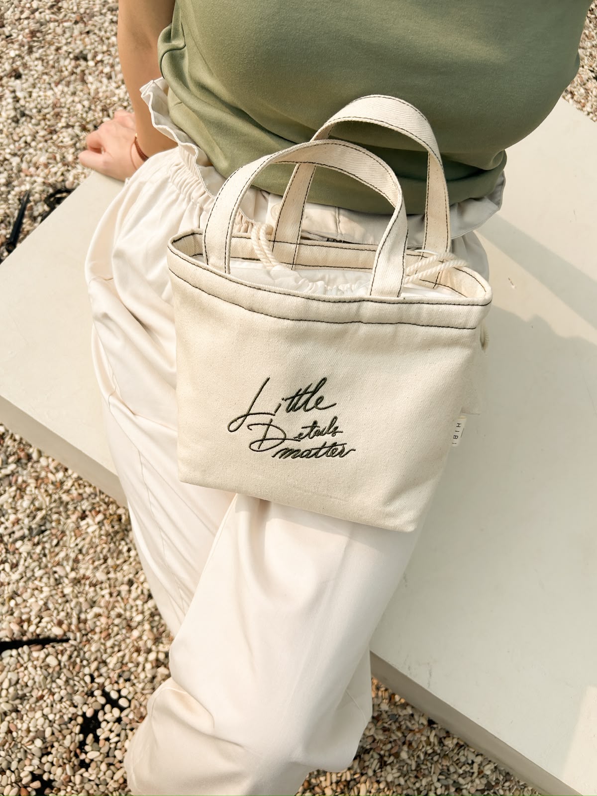 GION Handbag