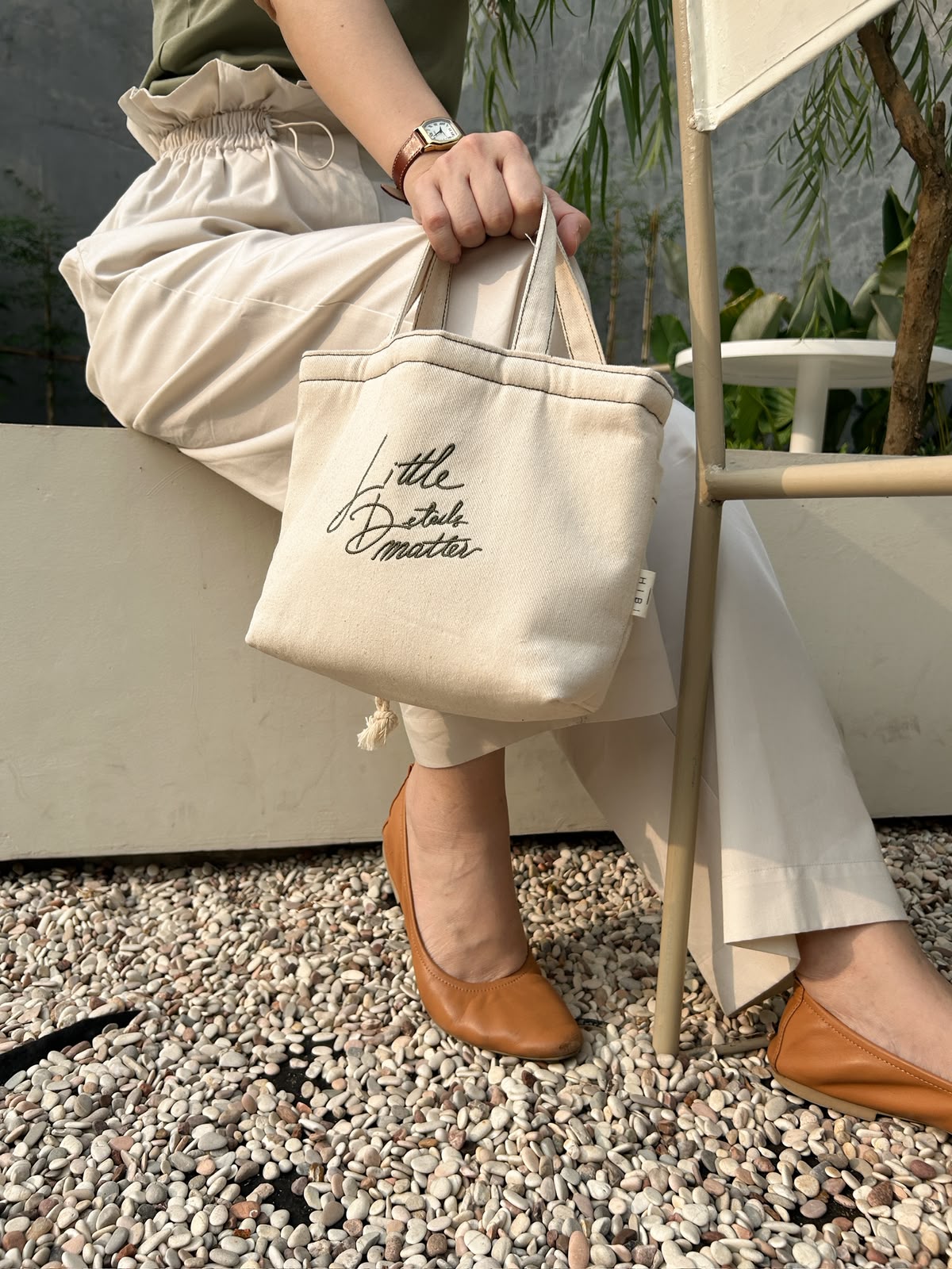 GION Handbag