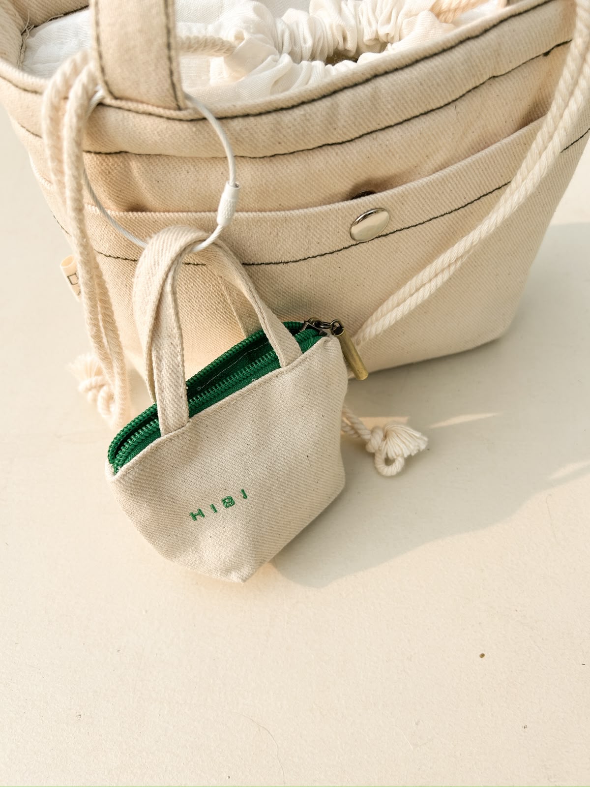 GION Handbag