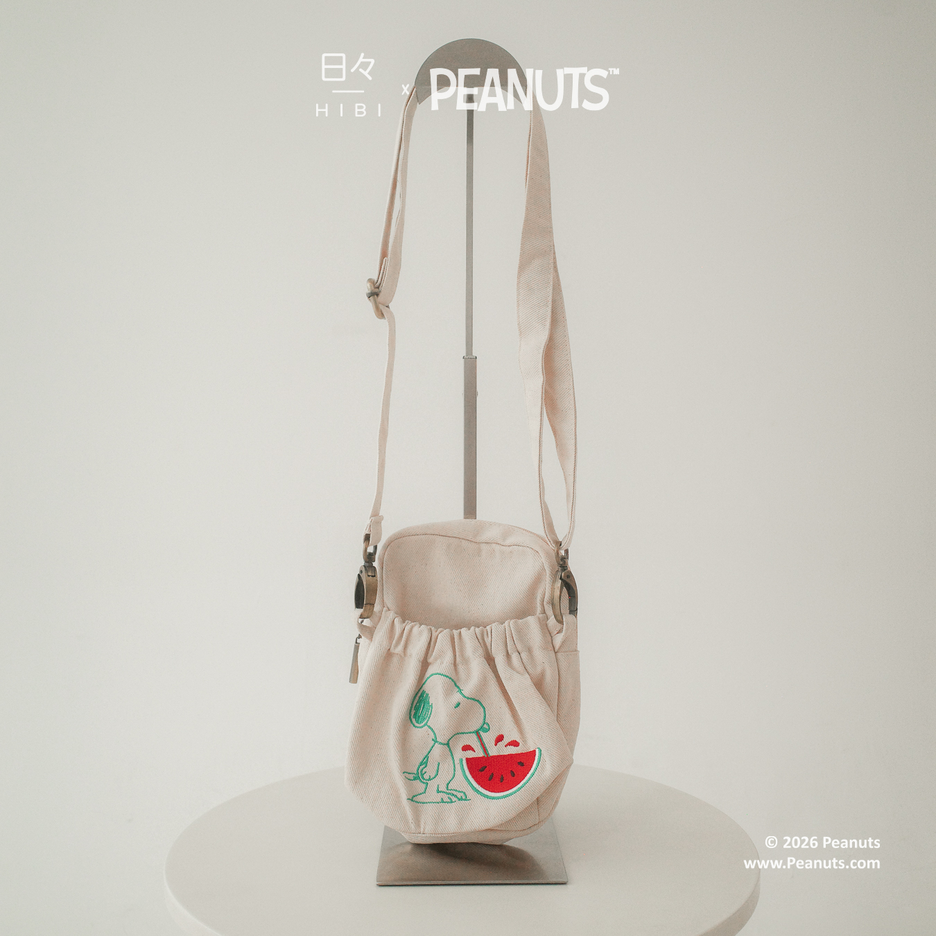 BILL Sling Bag