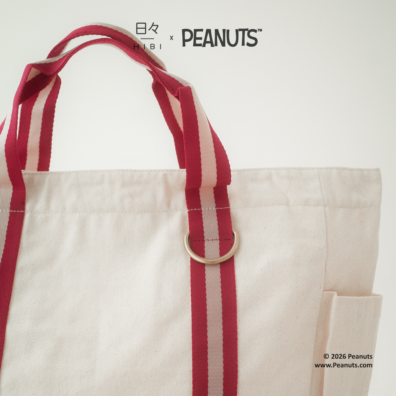 OLAF Tote Bag