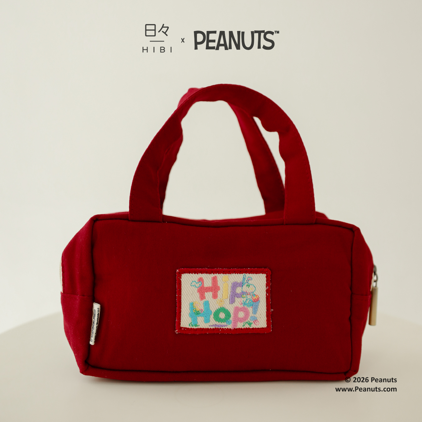 BELLE Pouch