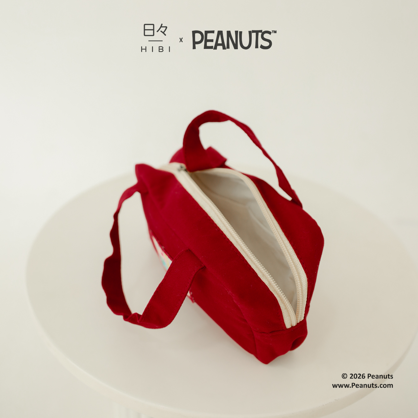 BELLE Pouch
