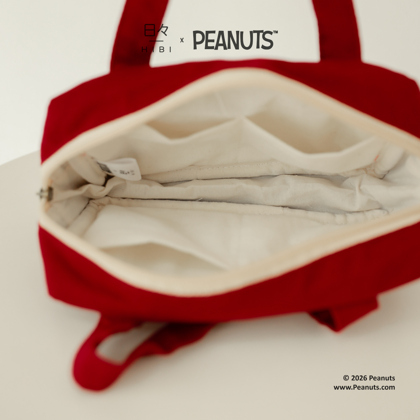BELLE Pouch