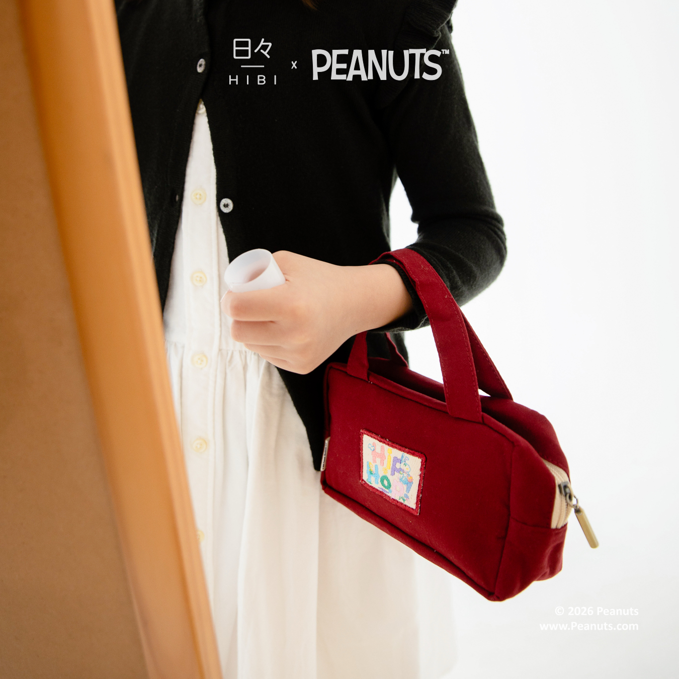 BELLE Pouch
