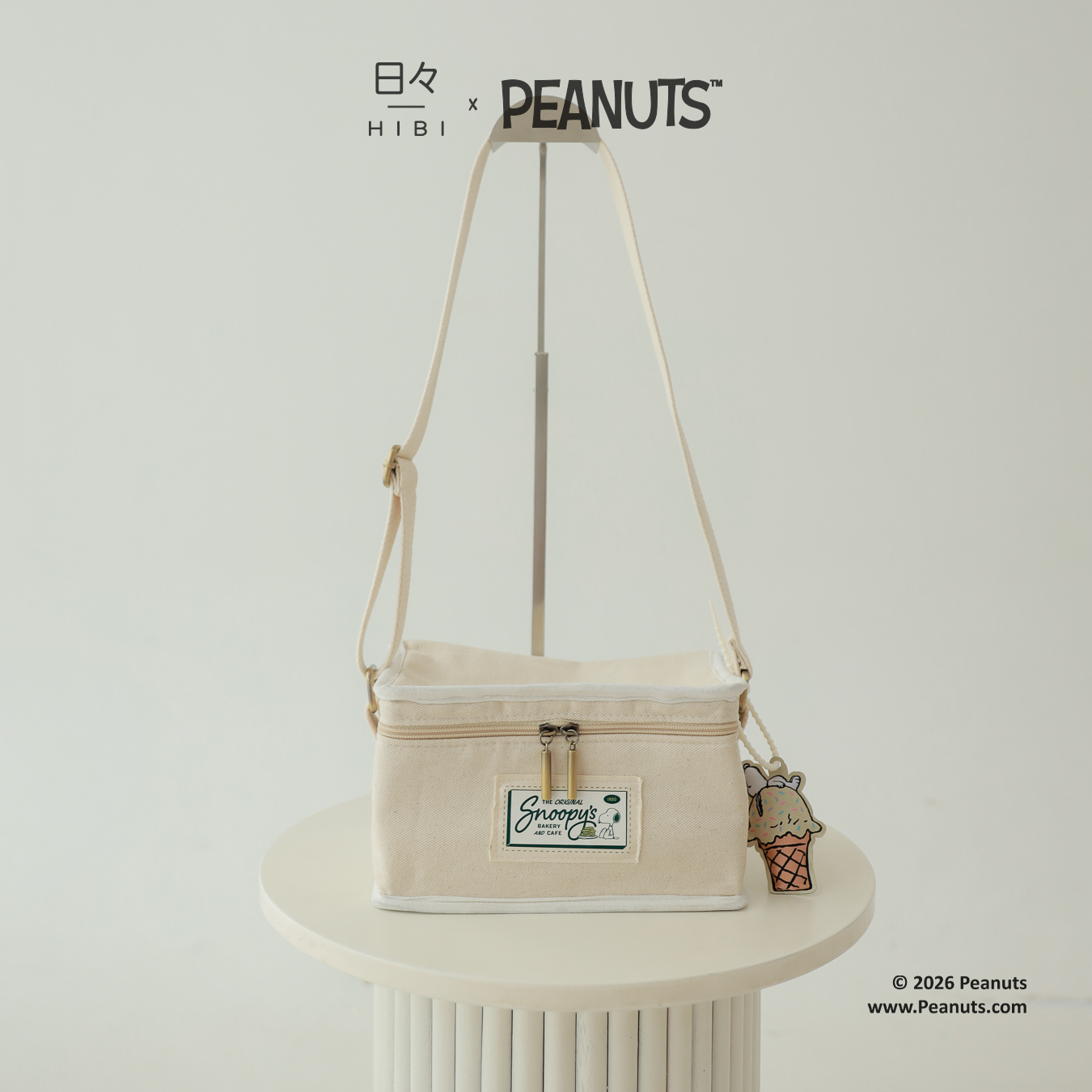 PATTY Lunch Bag