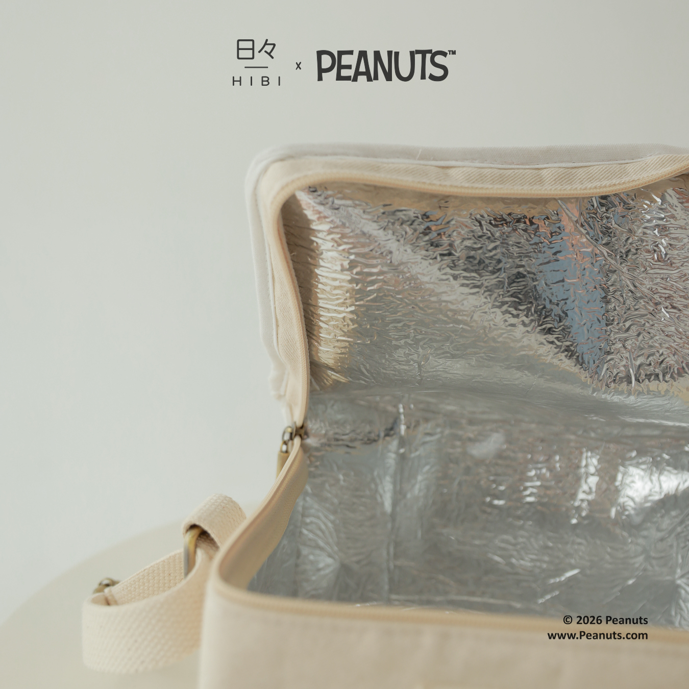 PATTY Lunch Bag
