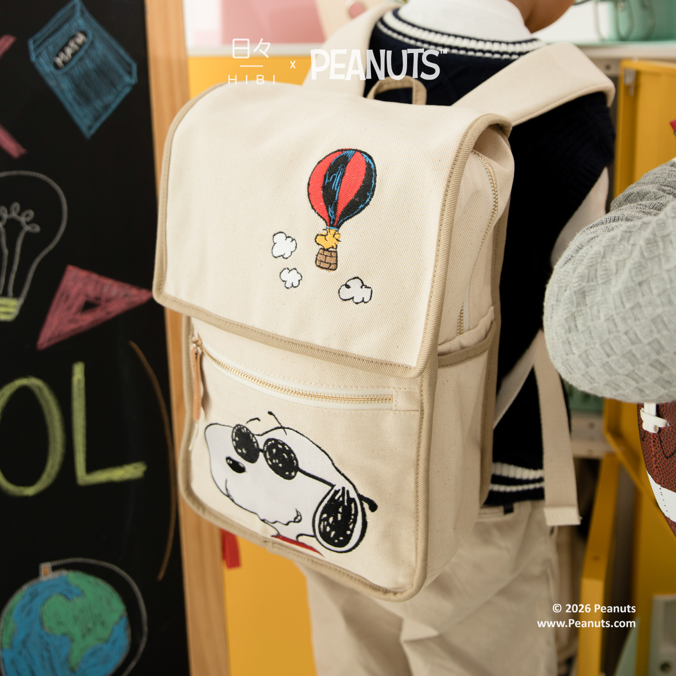 FLOYD Backpack
