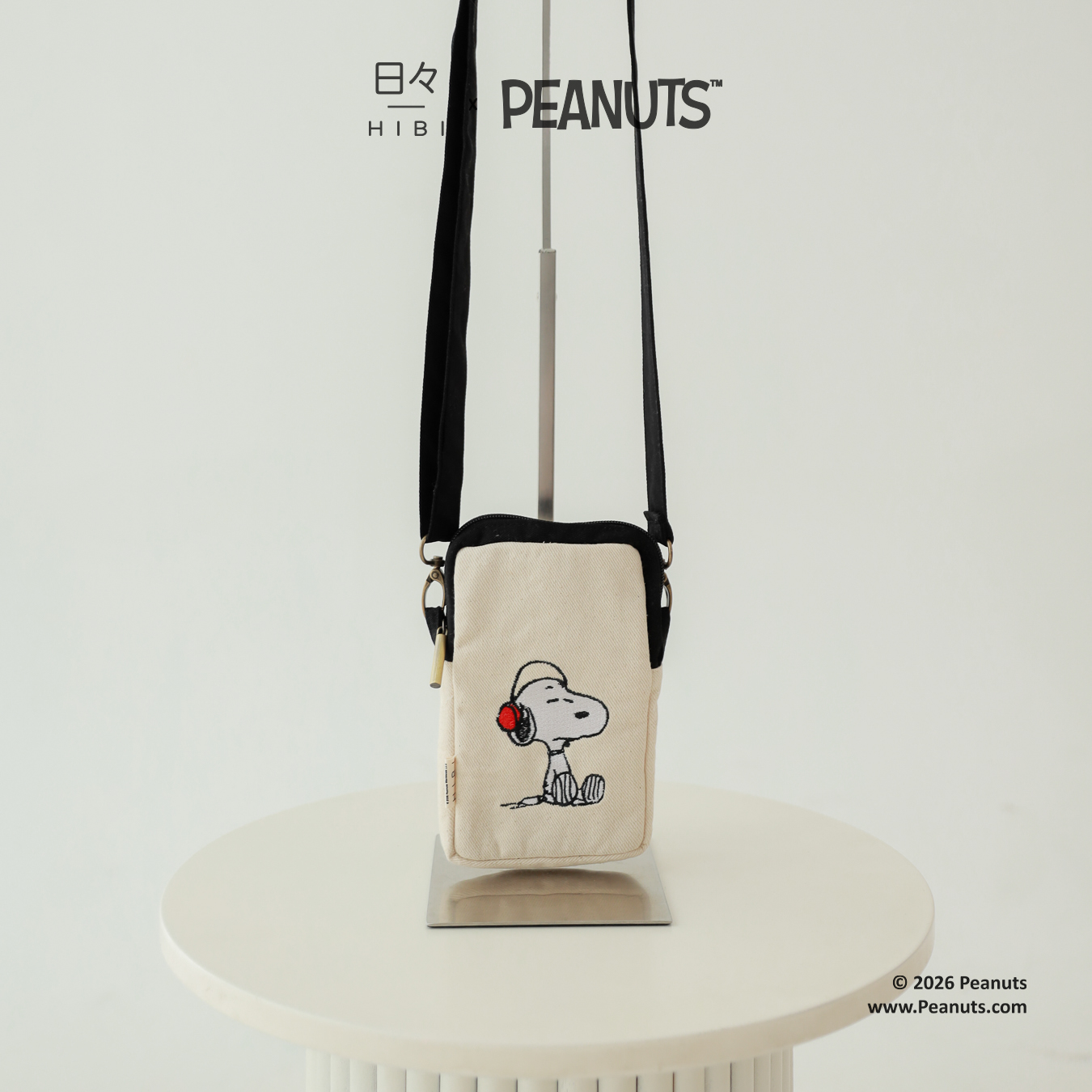SPIKE Sling Bag