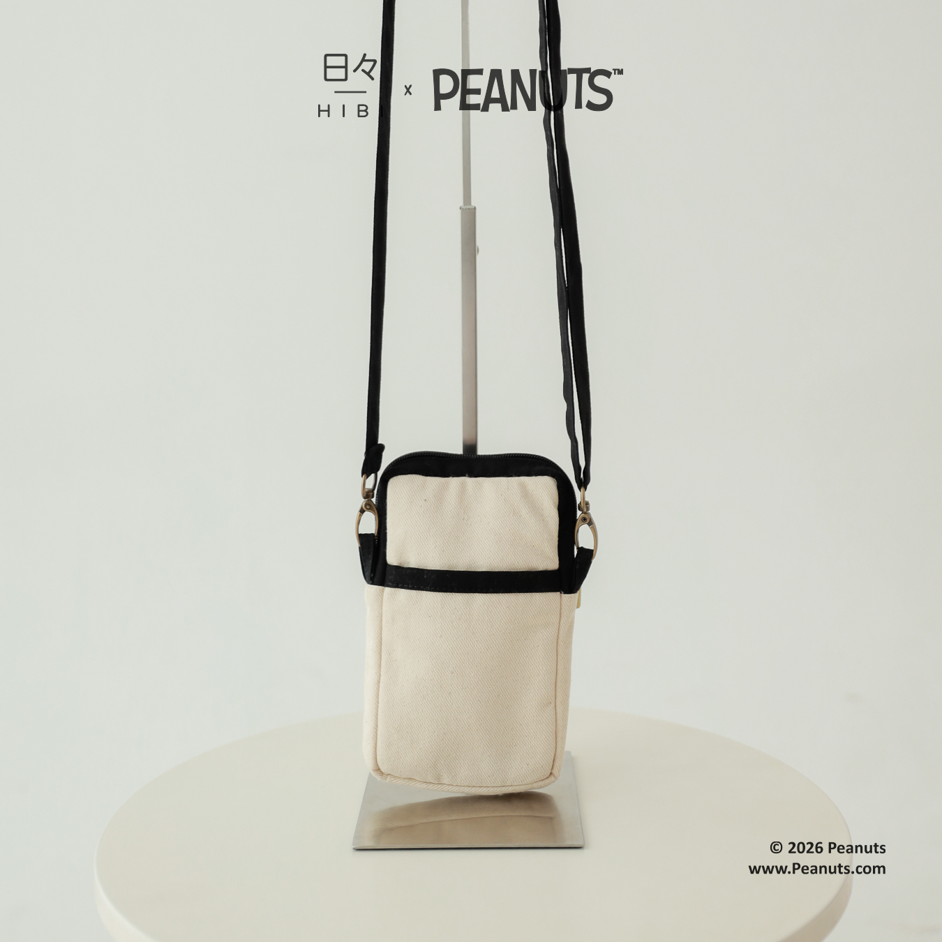 SPIKE Sling Bag