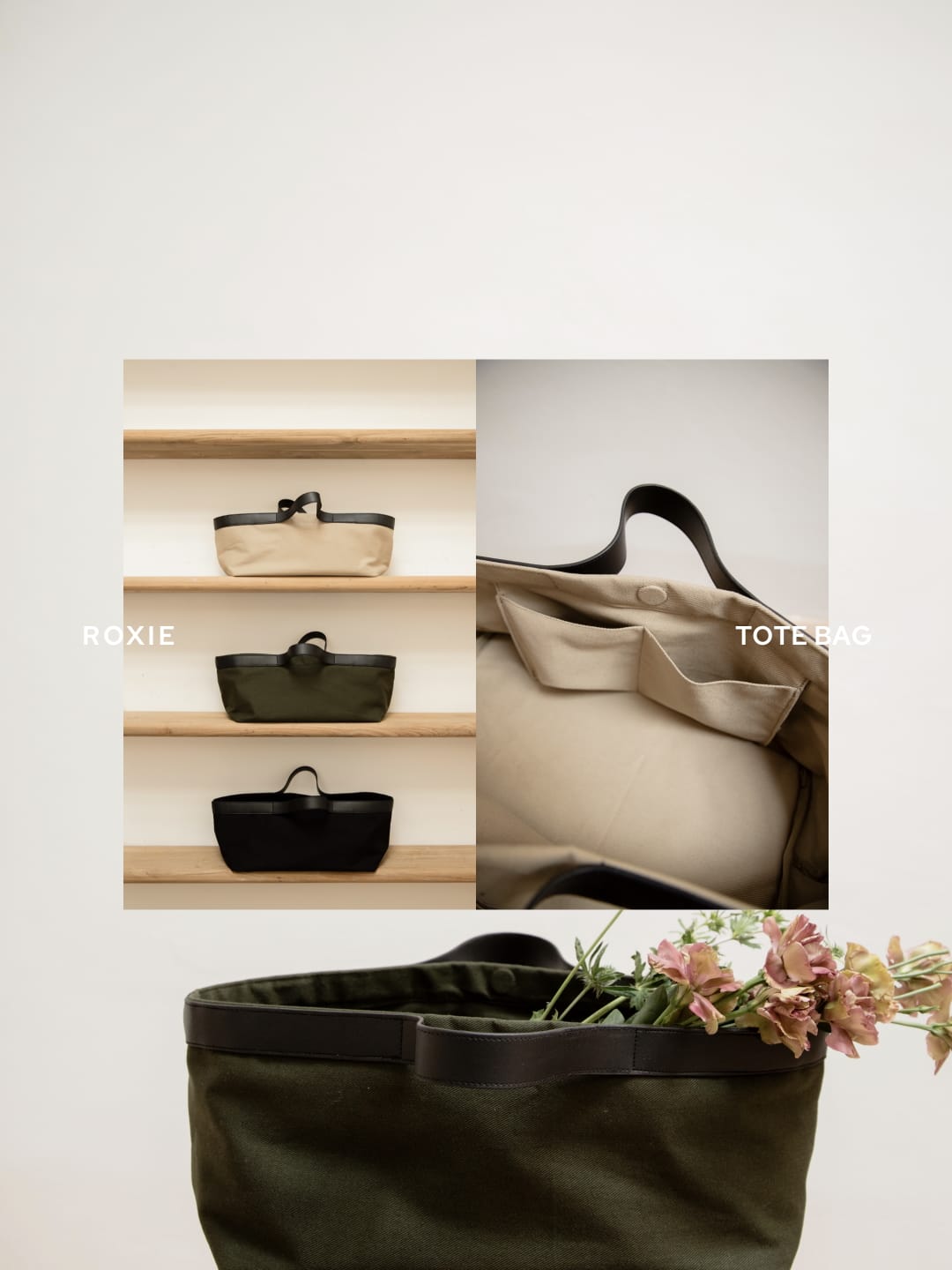 ROXIE - HIBI + CR