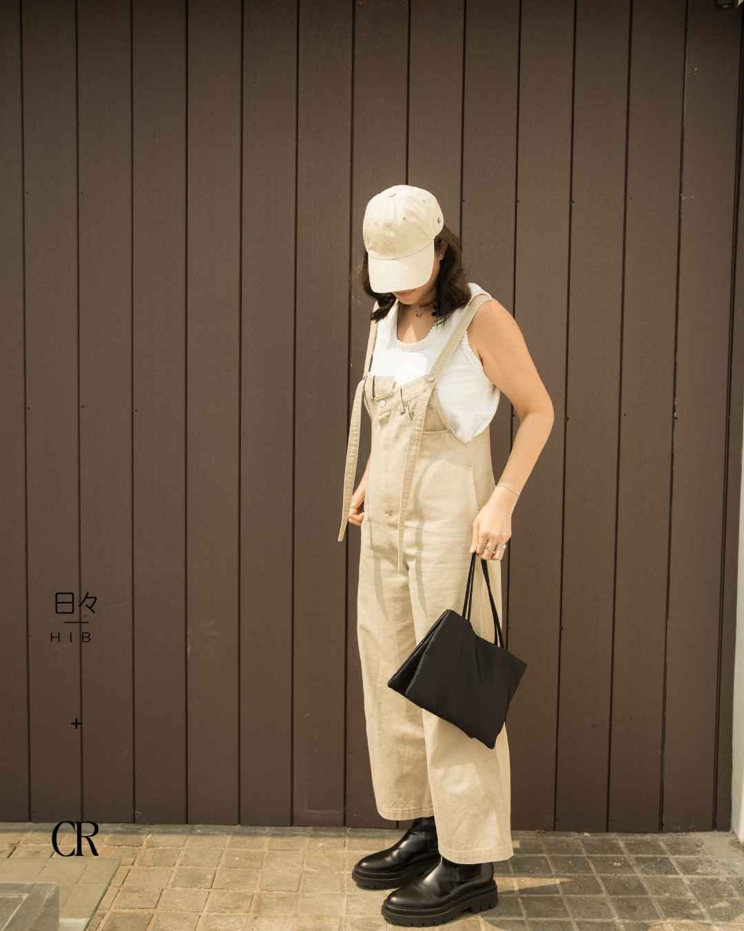 Willow Satin Bag