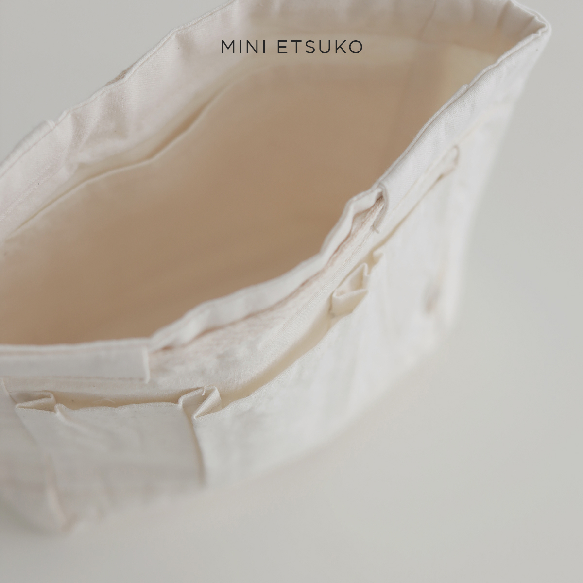 ETSUKO えつこ