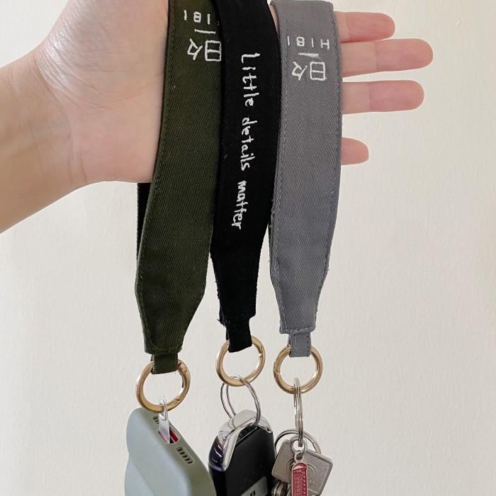 HIBI Straps