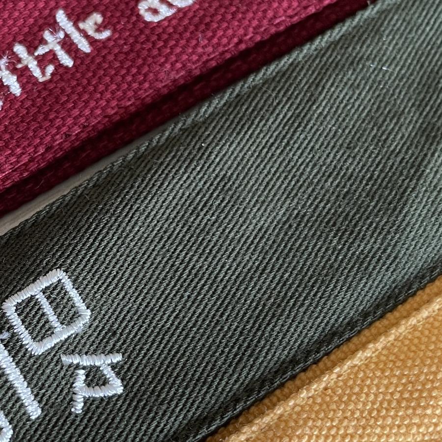 HIBI Straps