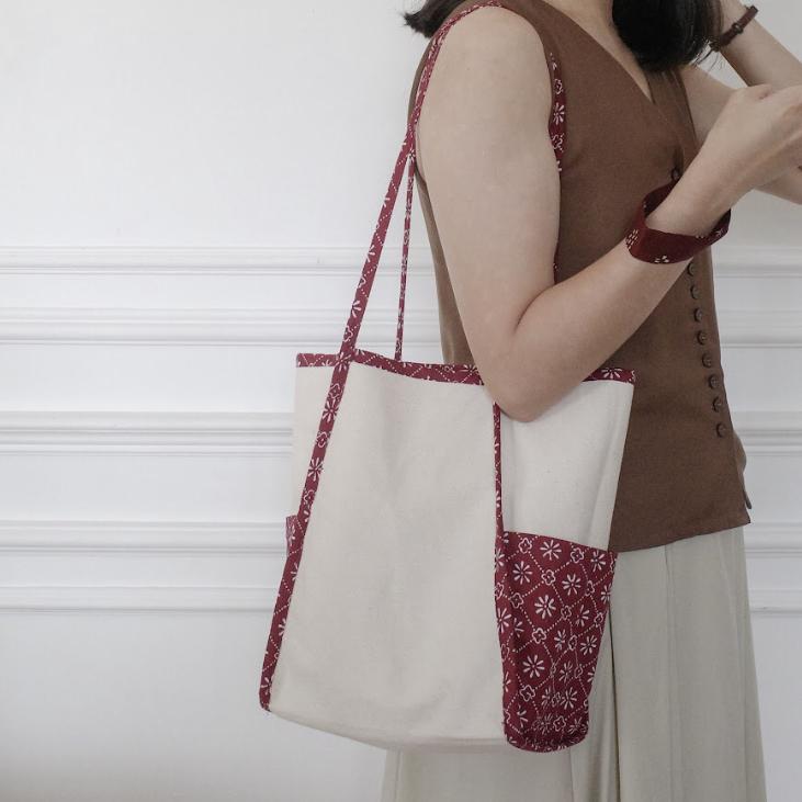 HIBI Batik Series