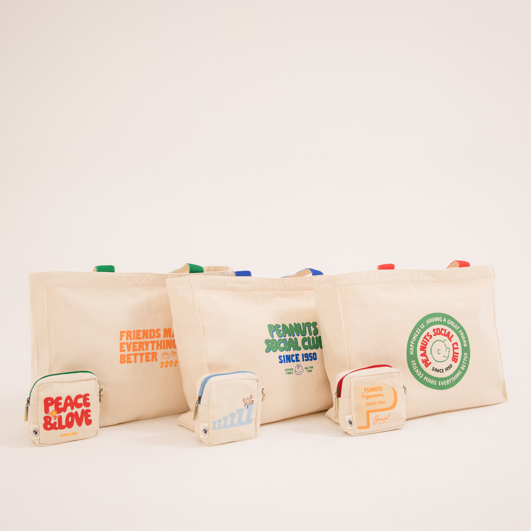 Peanuts Bag