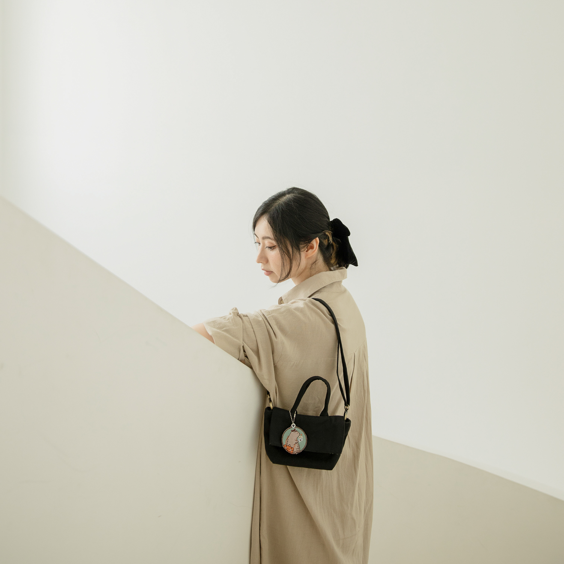 TORI 鳥 (HIBI x Big Bear and Bird)