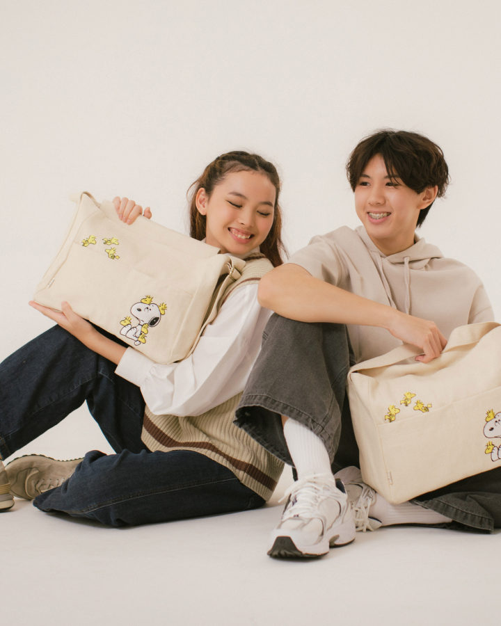 HIBI x Peanuts™ Image