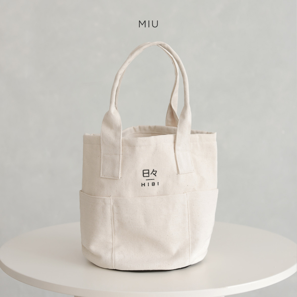 MIU みう