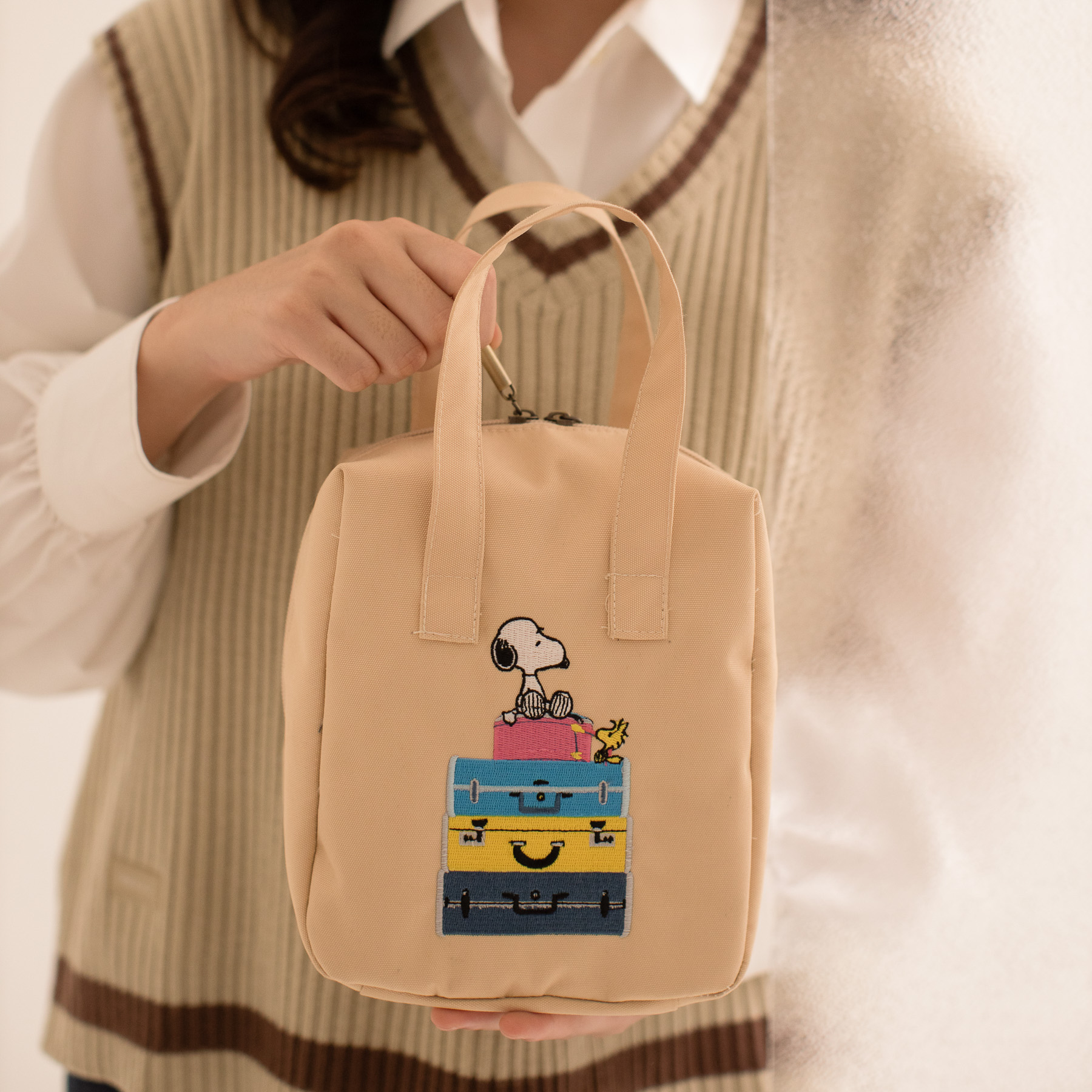 Sally Beauty Purse