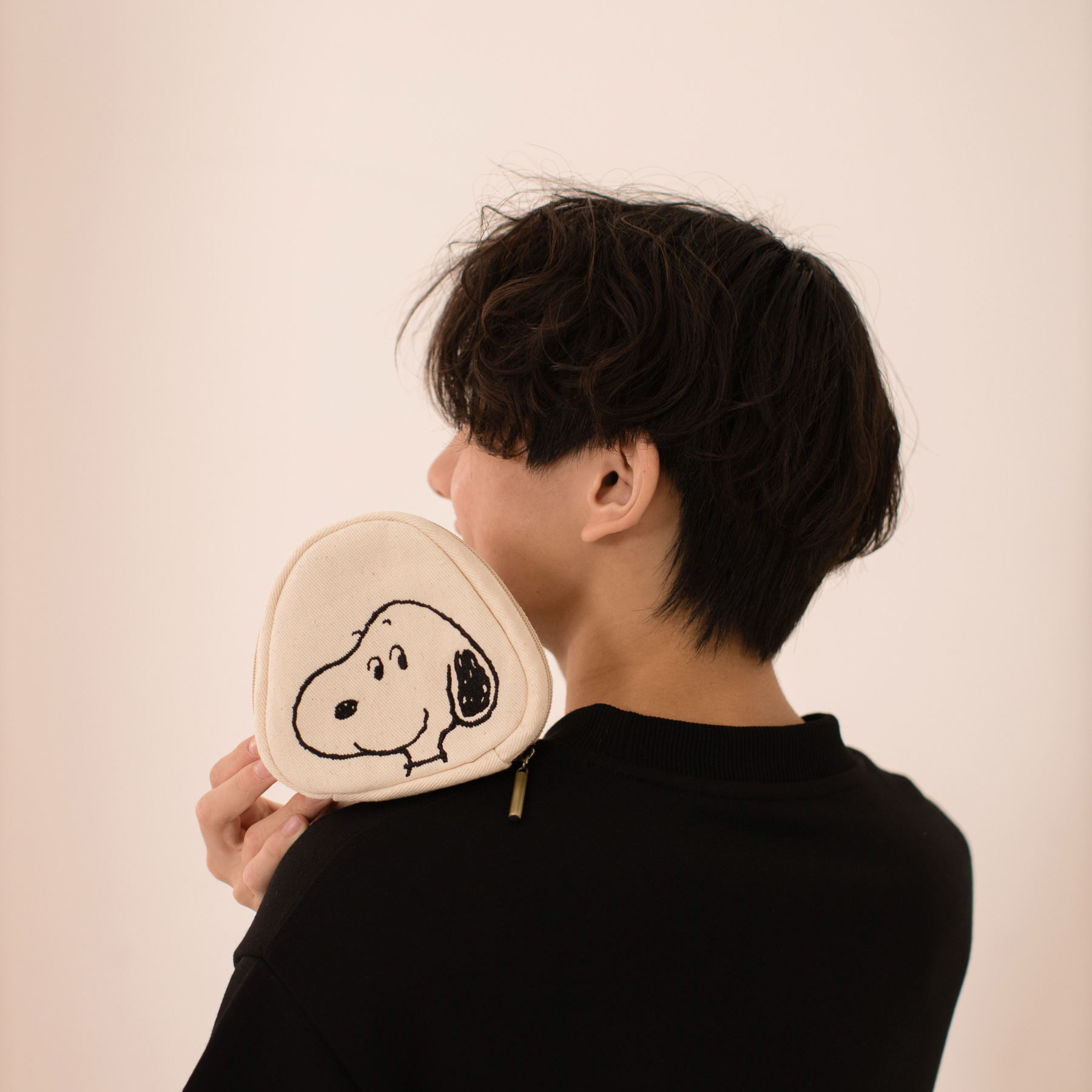 Lucy Multipurpose Pouch