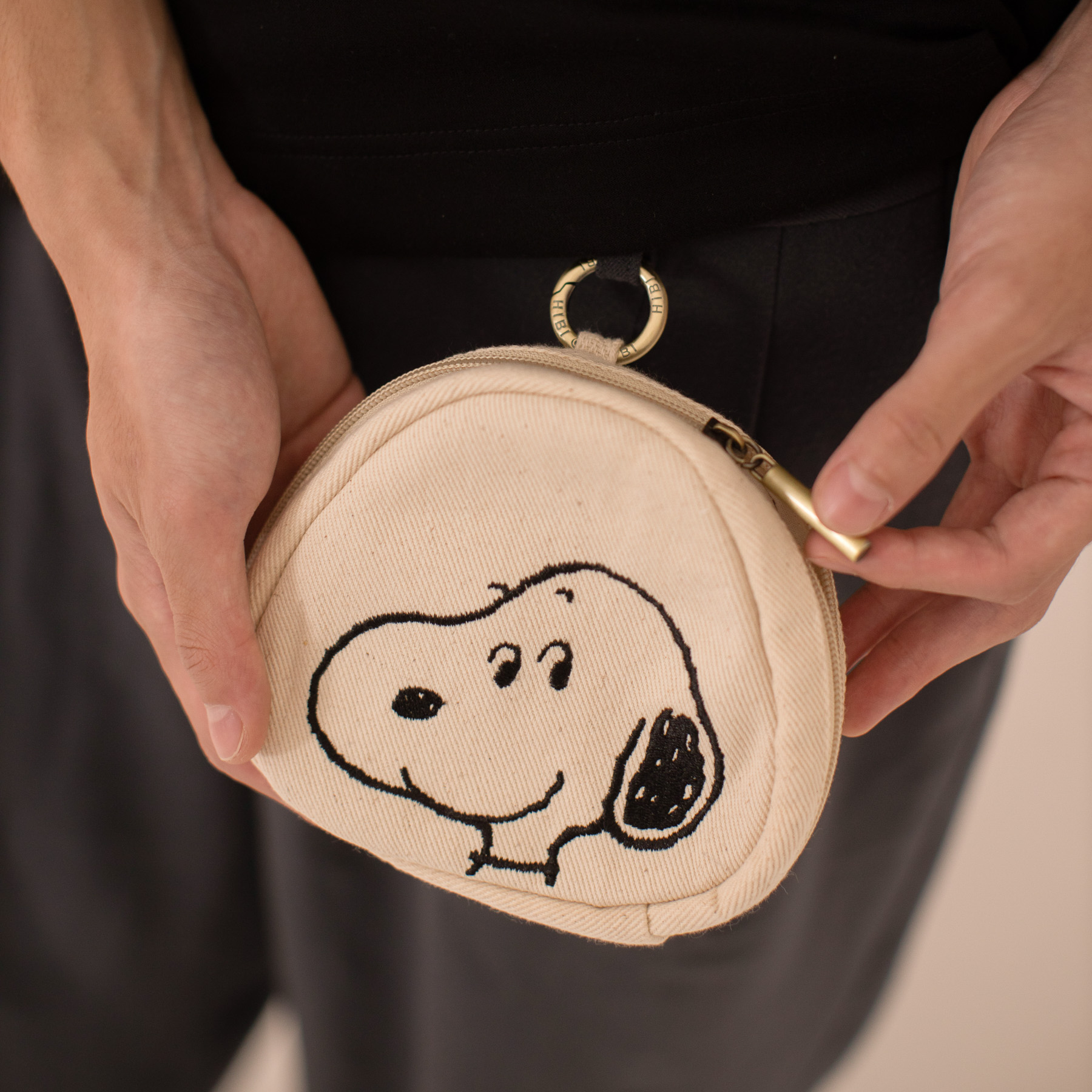 Lucy Multipurpose Pouch