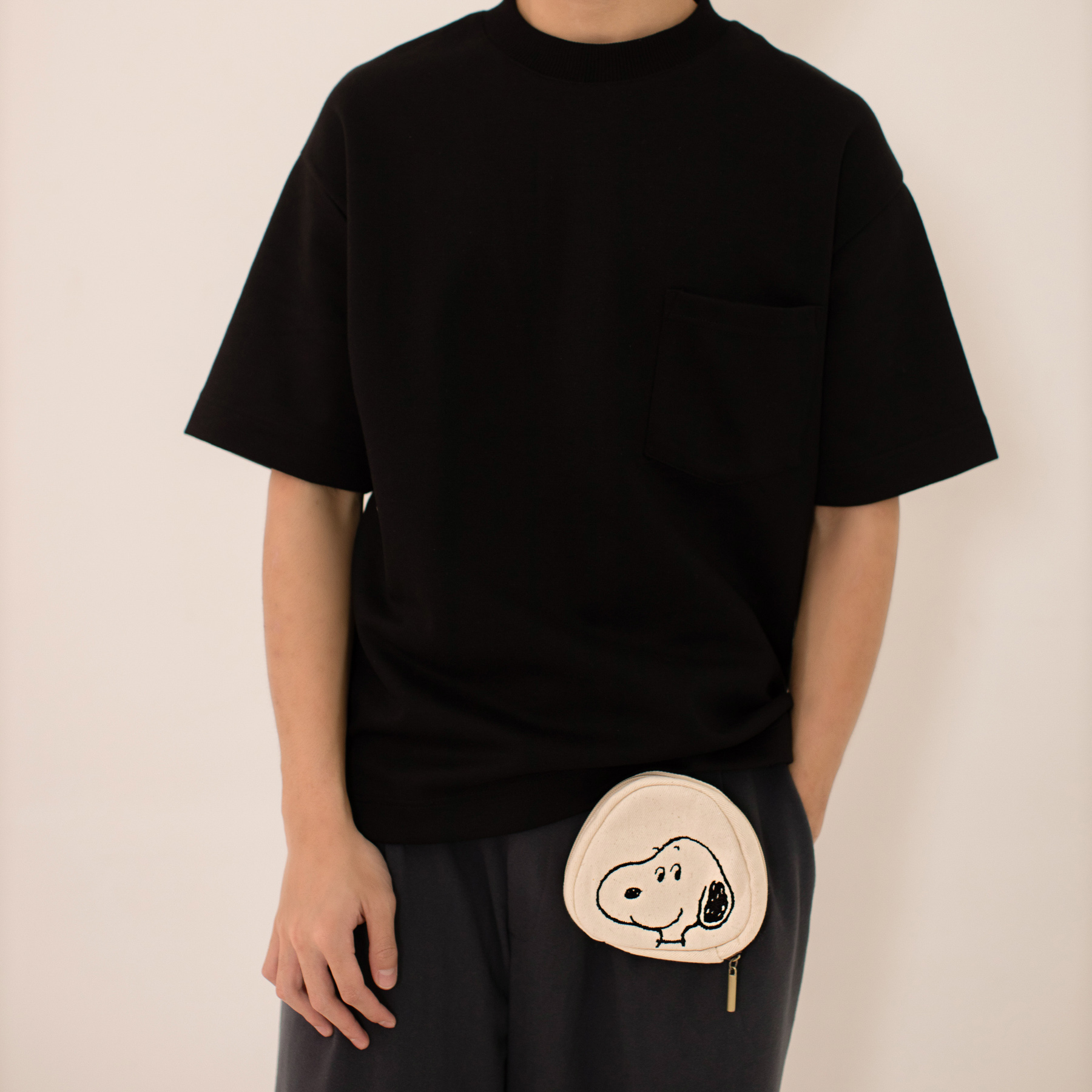 Lucy Multipurpose Pouch