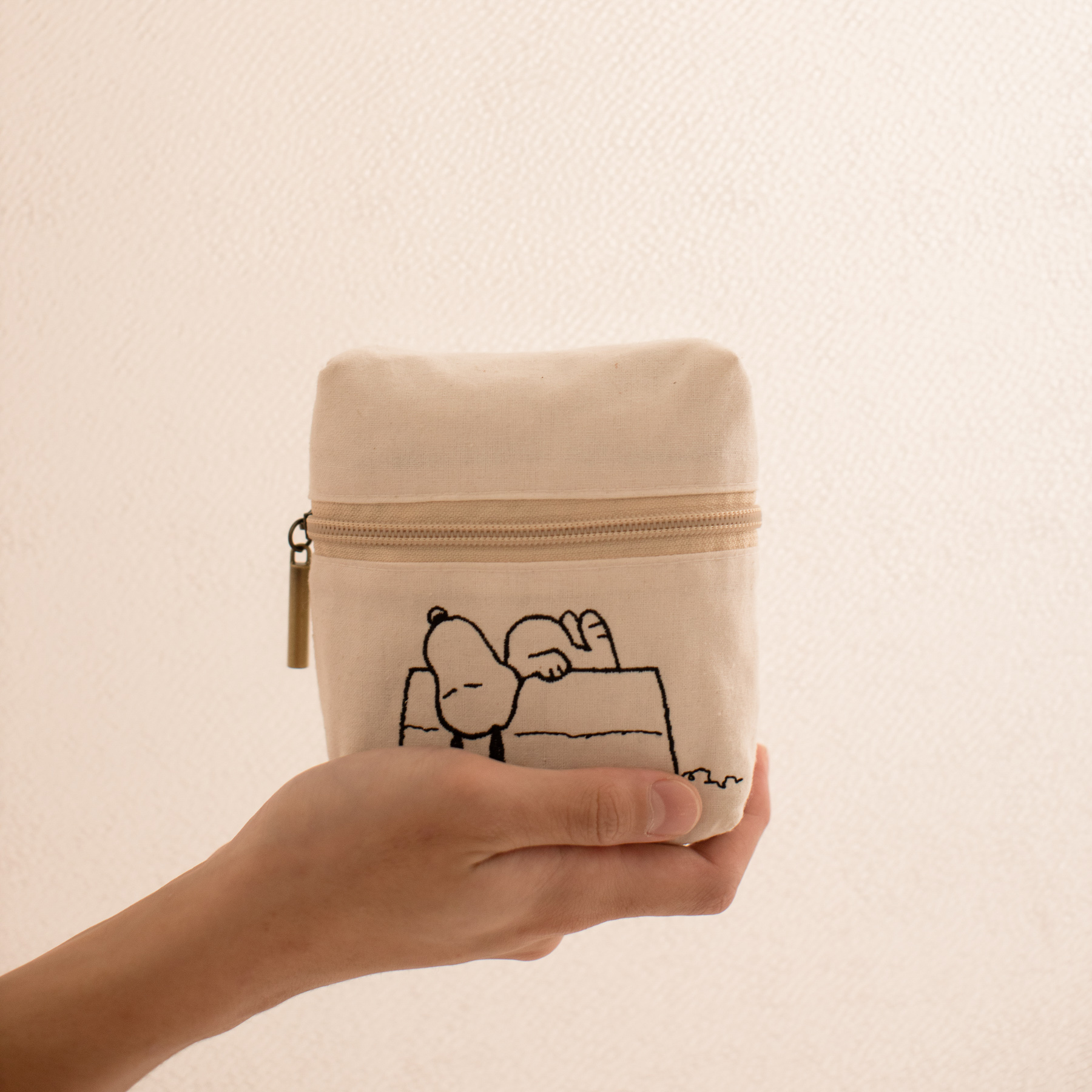 Linus Shopping Bag