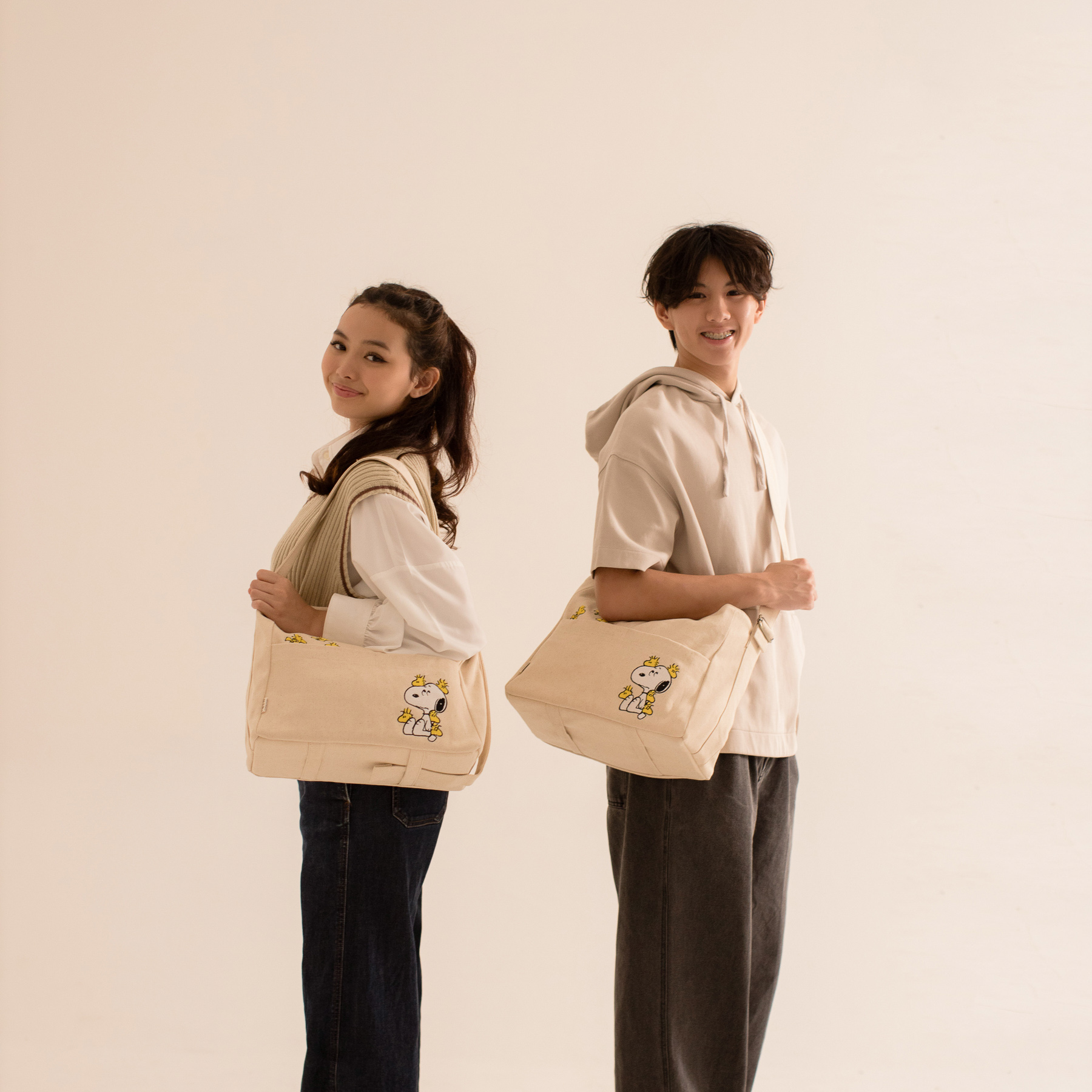 Woodstock Bag