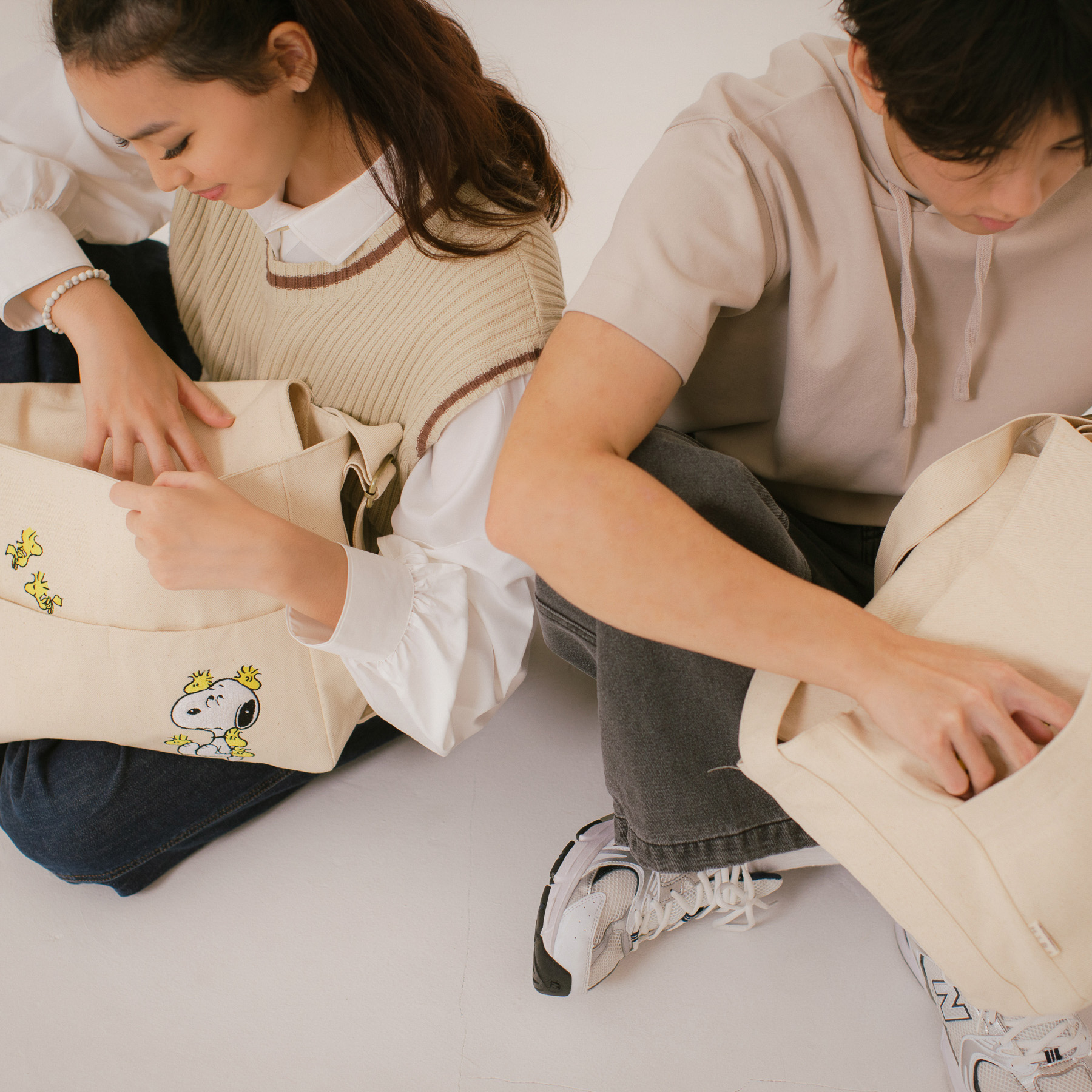 Woodstock Bag