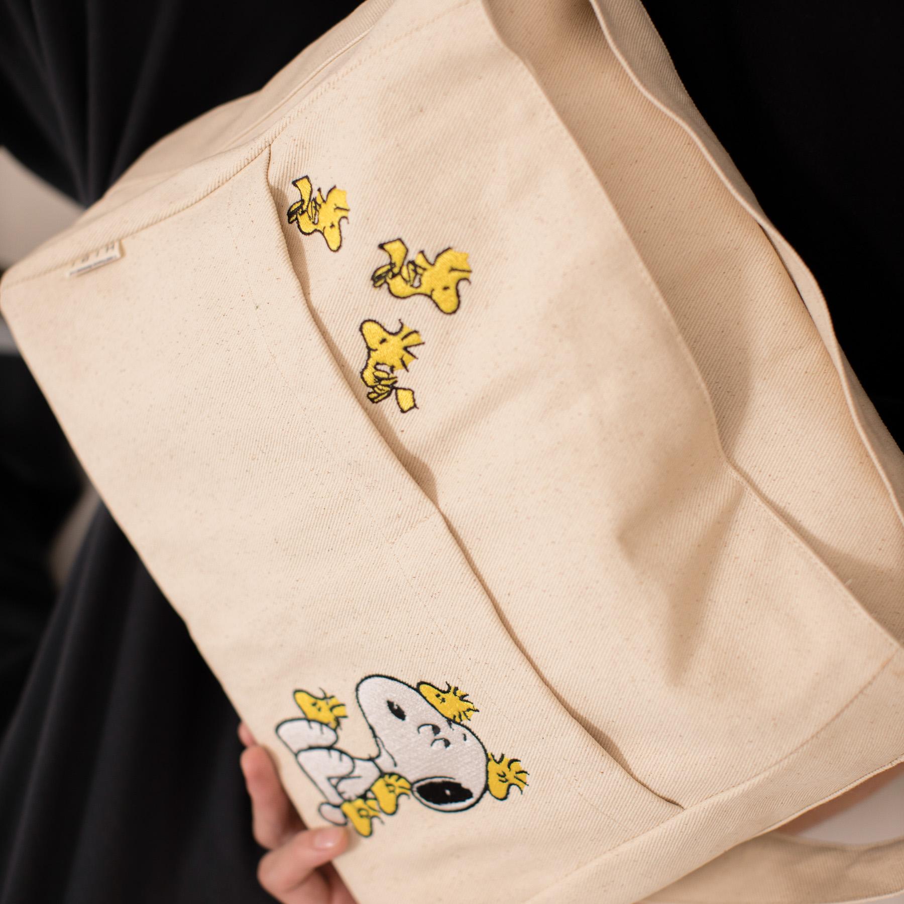 Woodstock Bag