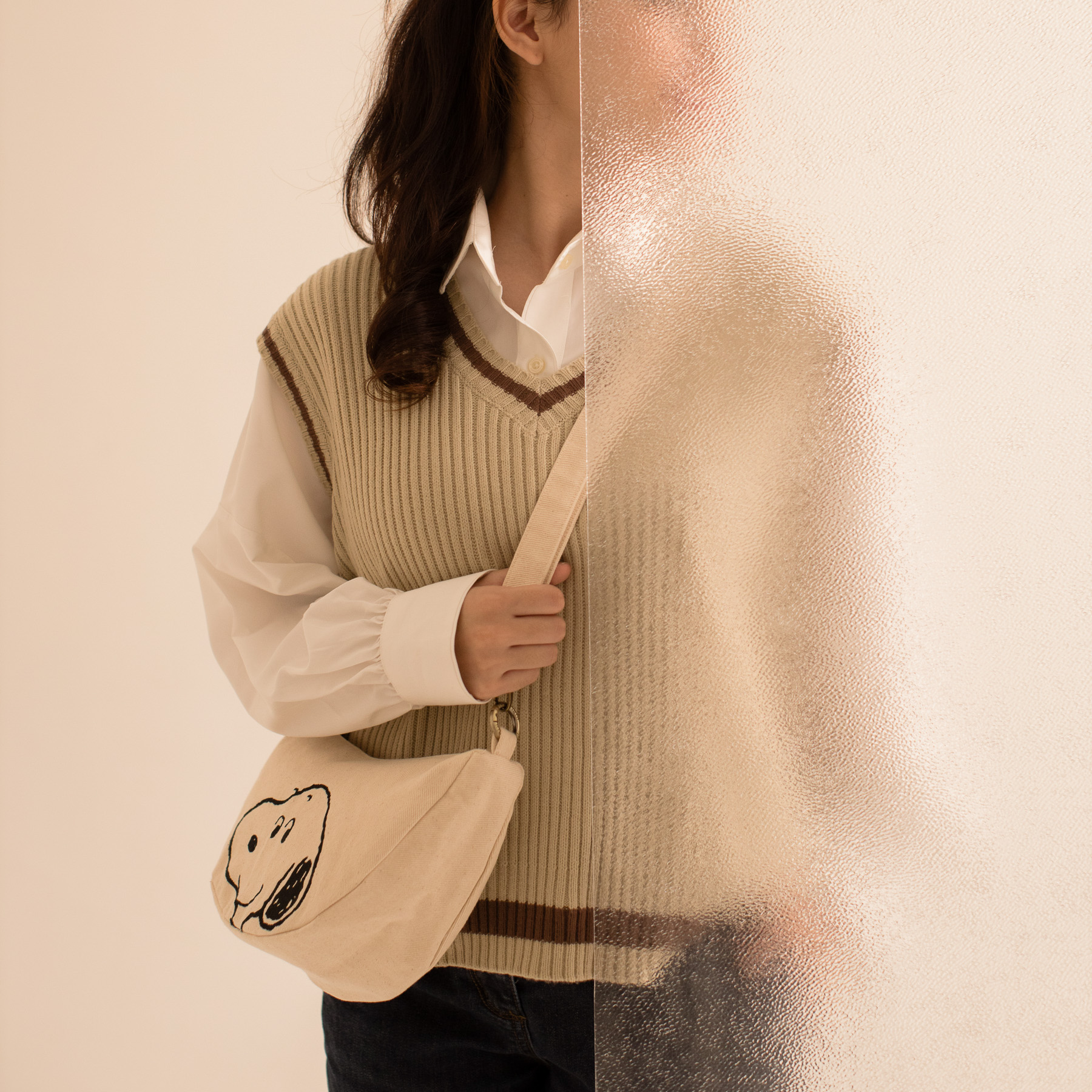 Squawk 3-in-1 Bag
