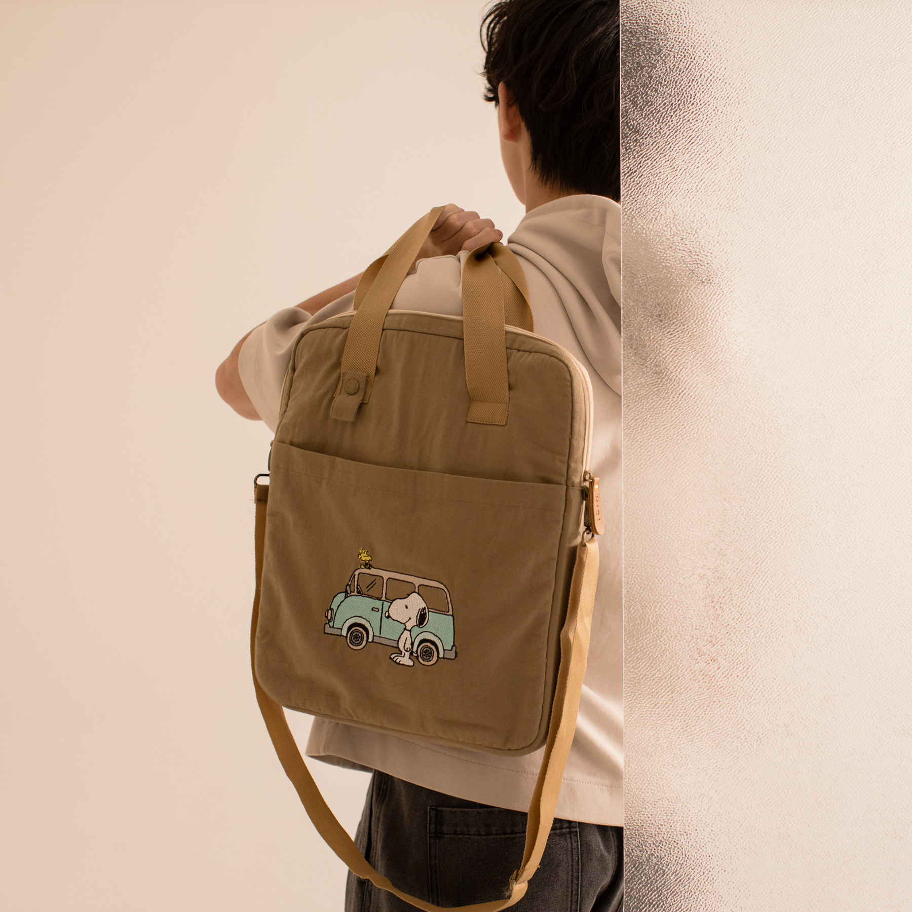 Charlie Computer Bag