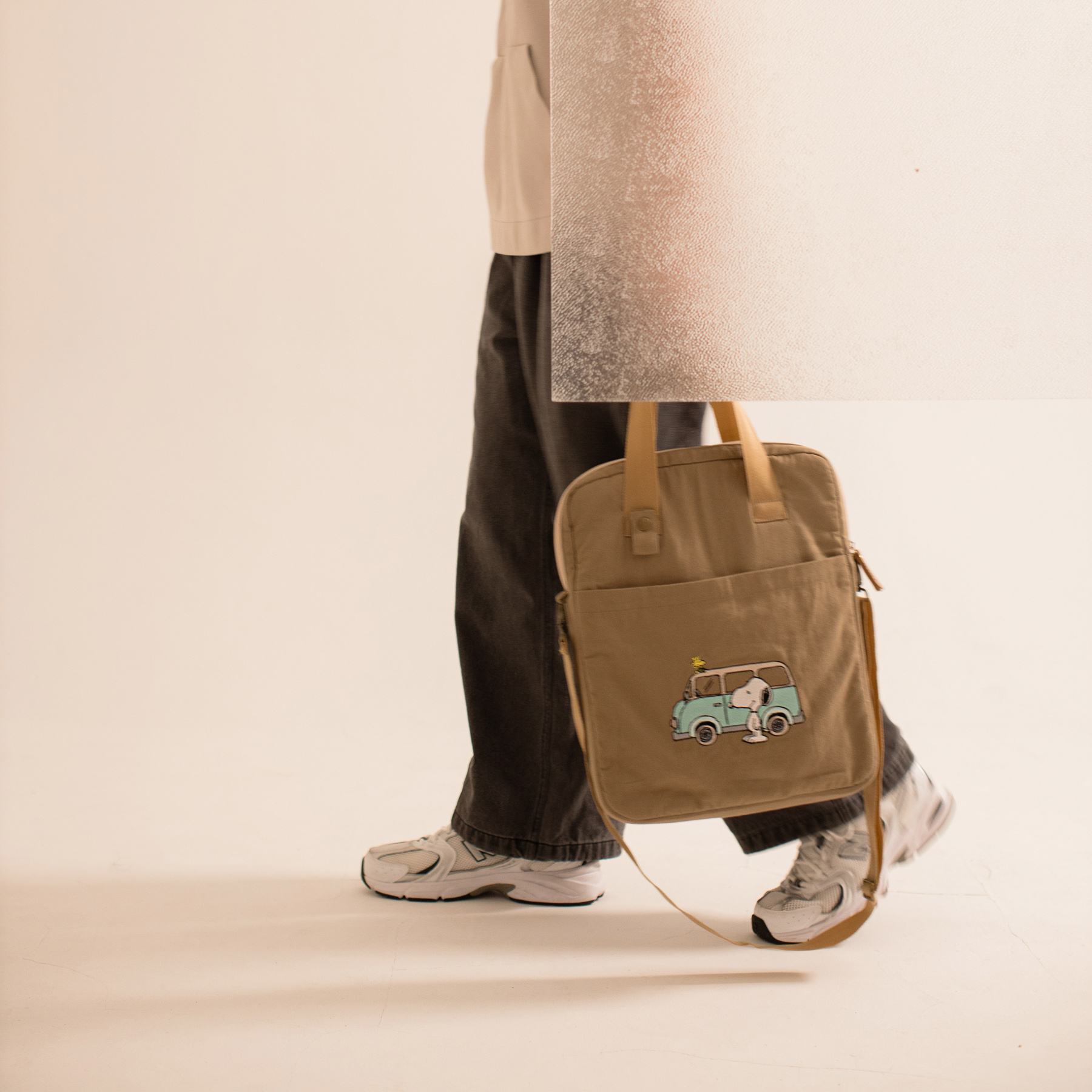 Charlie Computer Bag