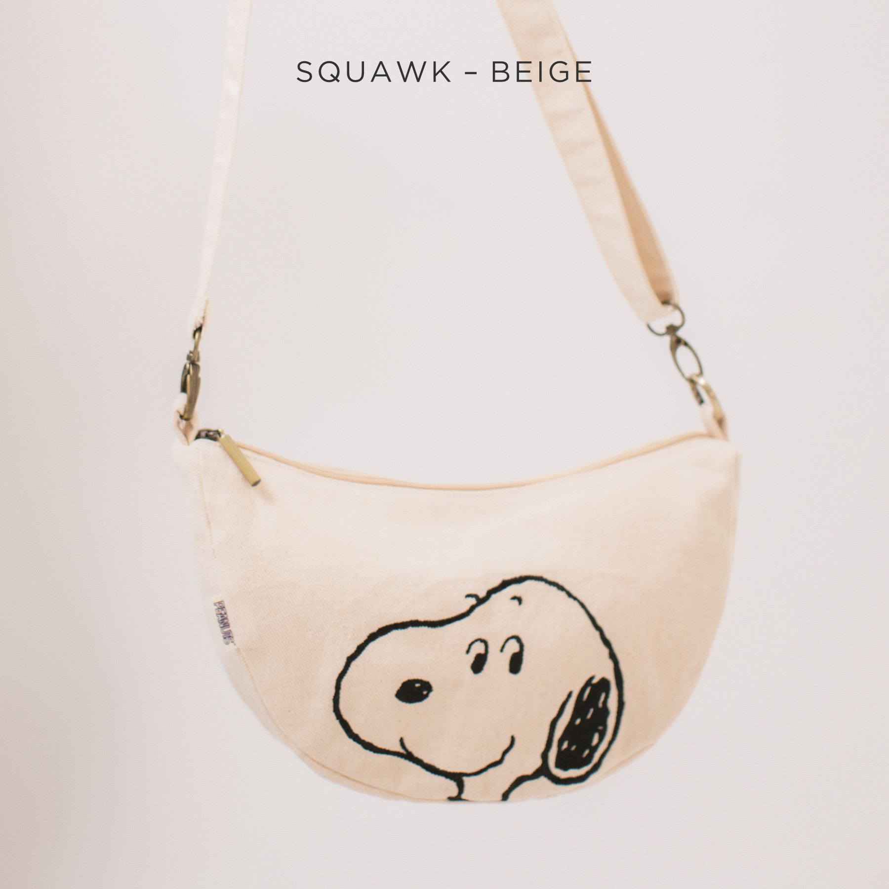 Squawk 3-in-1 Bag