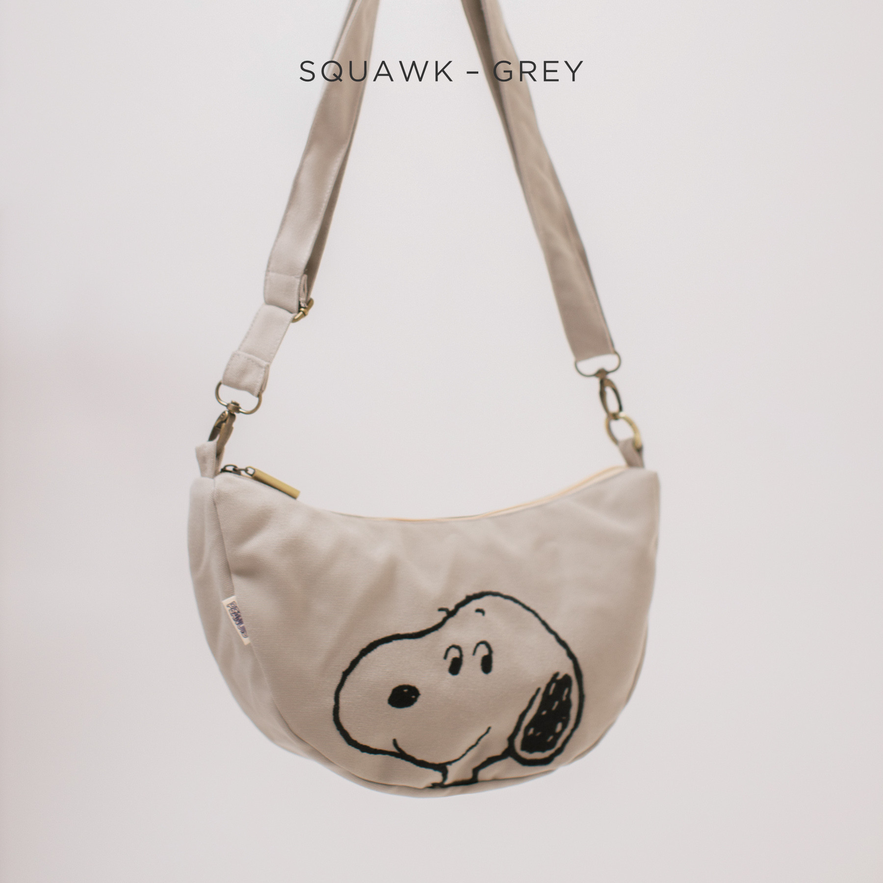 Squawk 3-in-1 Bag