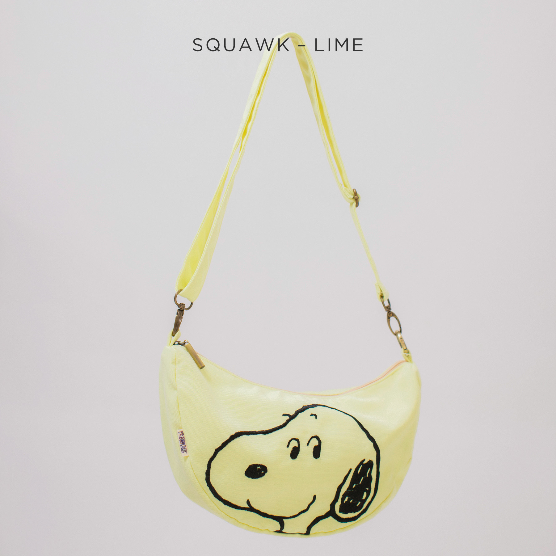 Squawk 3-in-1 Bag