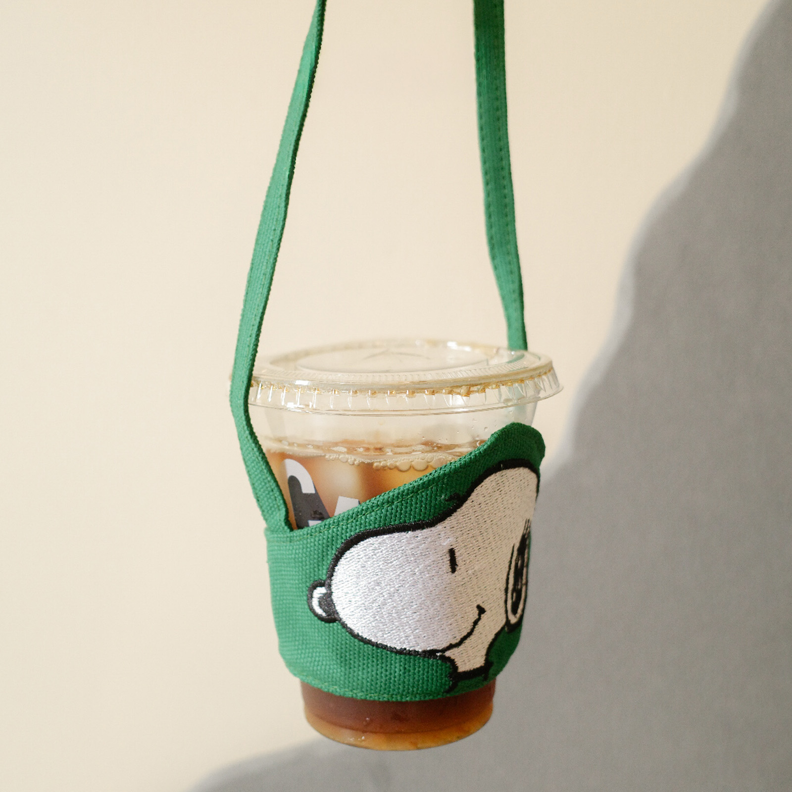 Peppermint To Go