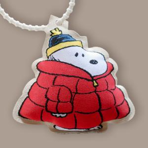 Winter Puff