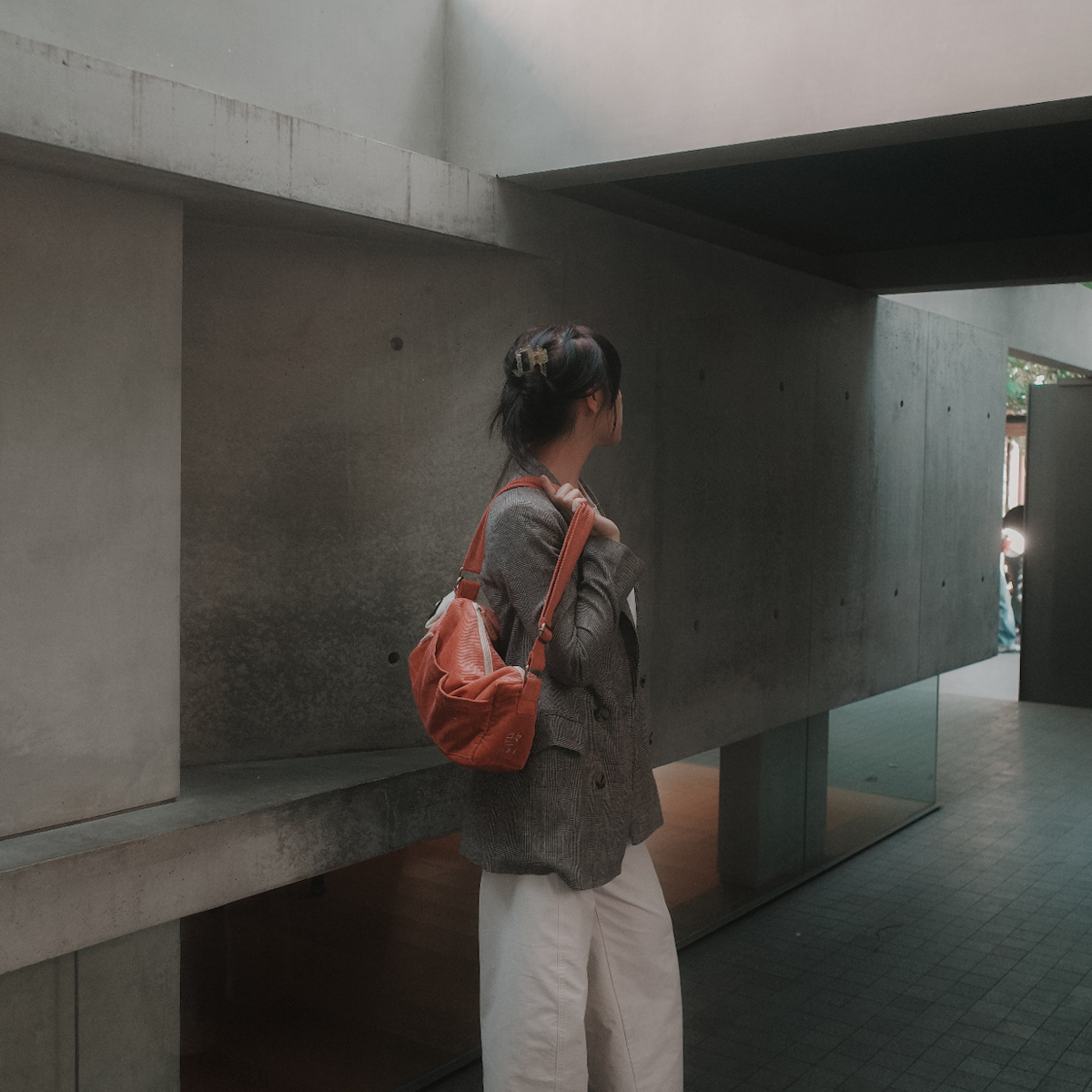 NIJI Sling Bag