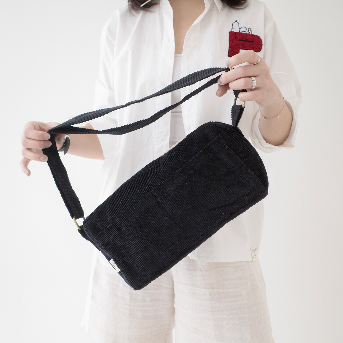NIJI Sling Bag